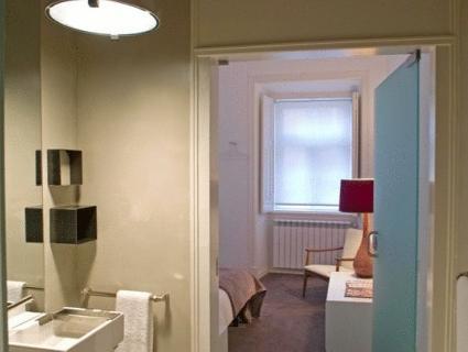 House4 Bairro Alto 写真