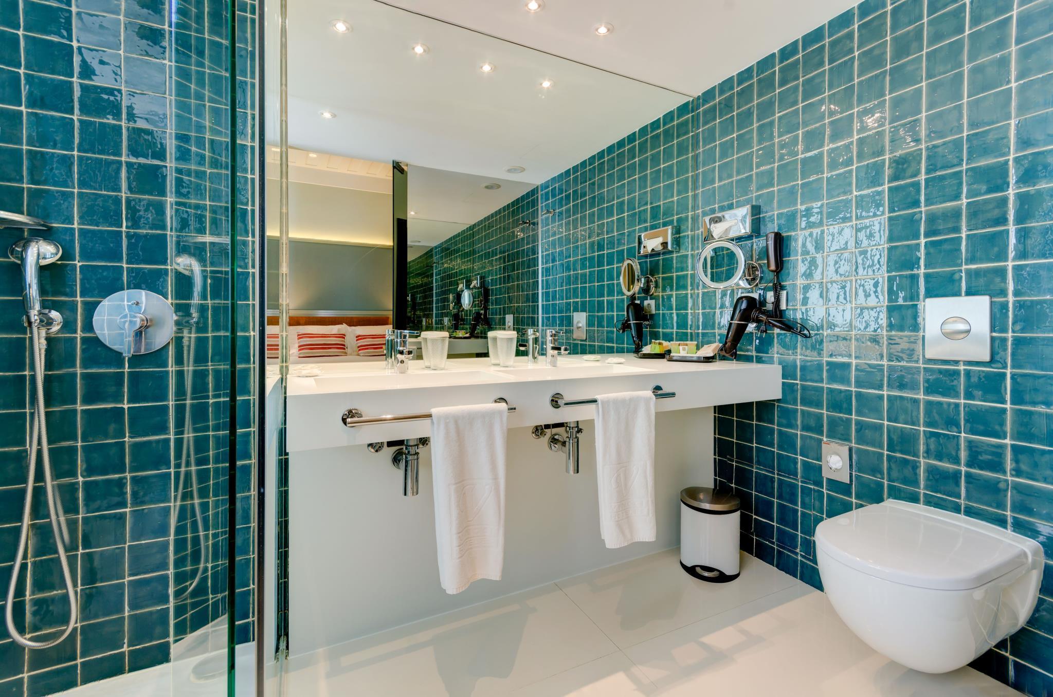 ヴィンチ バイシャ ホテル 写真