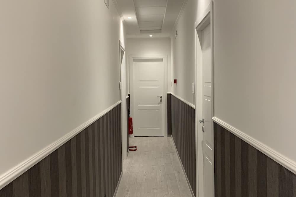 ホテル パトリア 写真