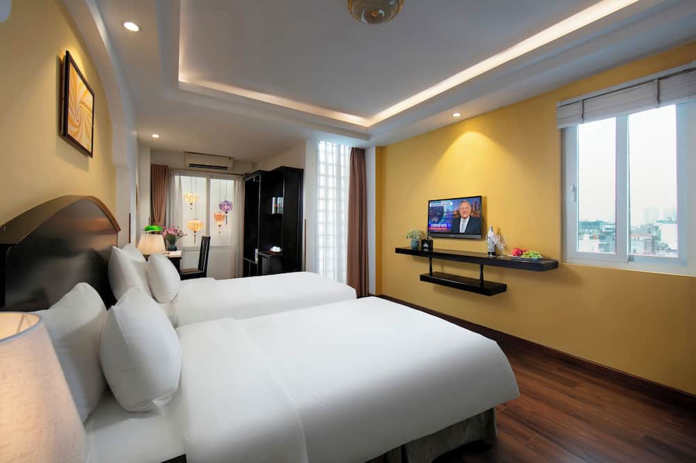 ホテル デス アーツ ザ ノーブル 写真