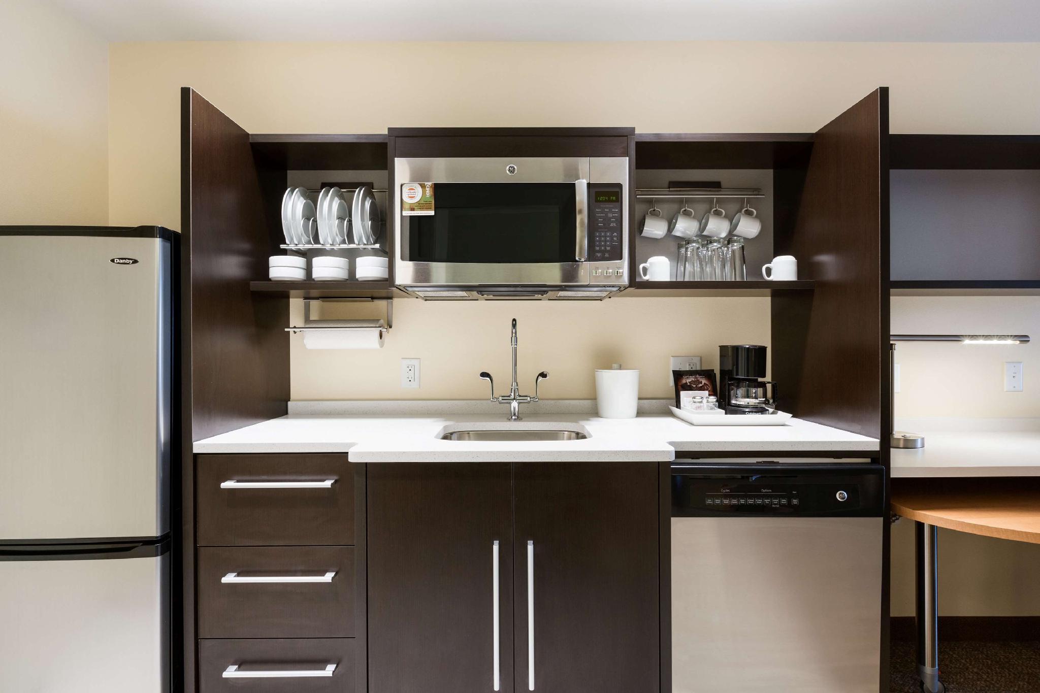 Home2 Suites by Hilton Sioux Falls/ Sanford Medical Center 写真