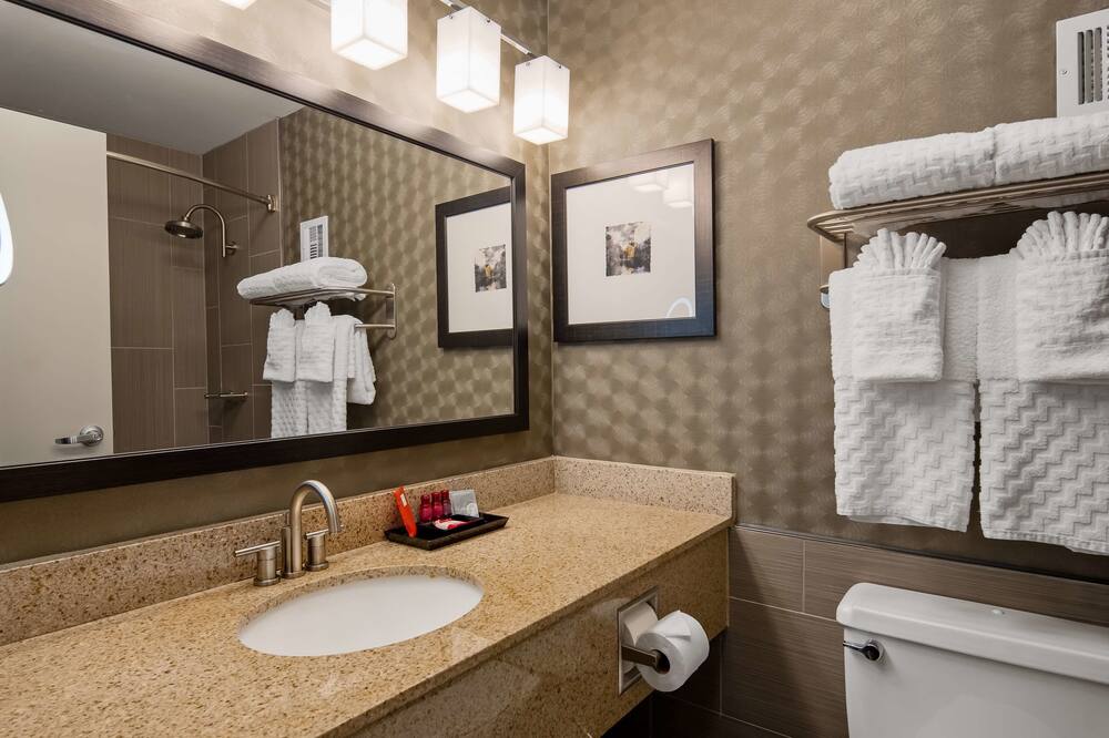 Cottonwood Airport & Expo Hotel Louisville 写真