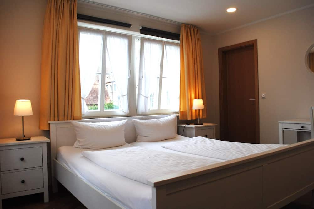 ホテル ツム ブレイテルレ 写真