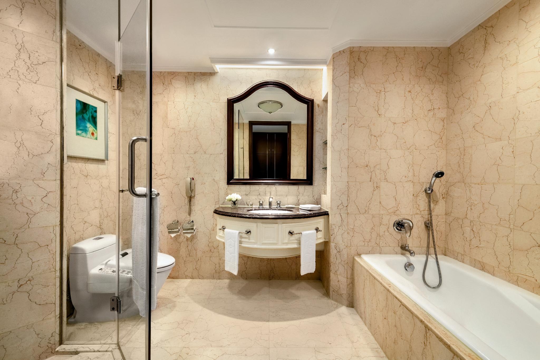 Shangri-La Suzhou 写真