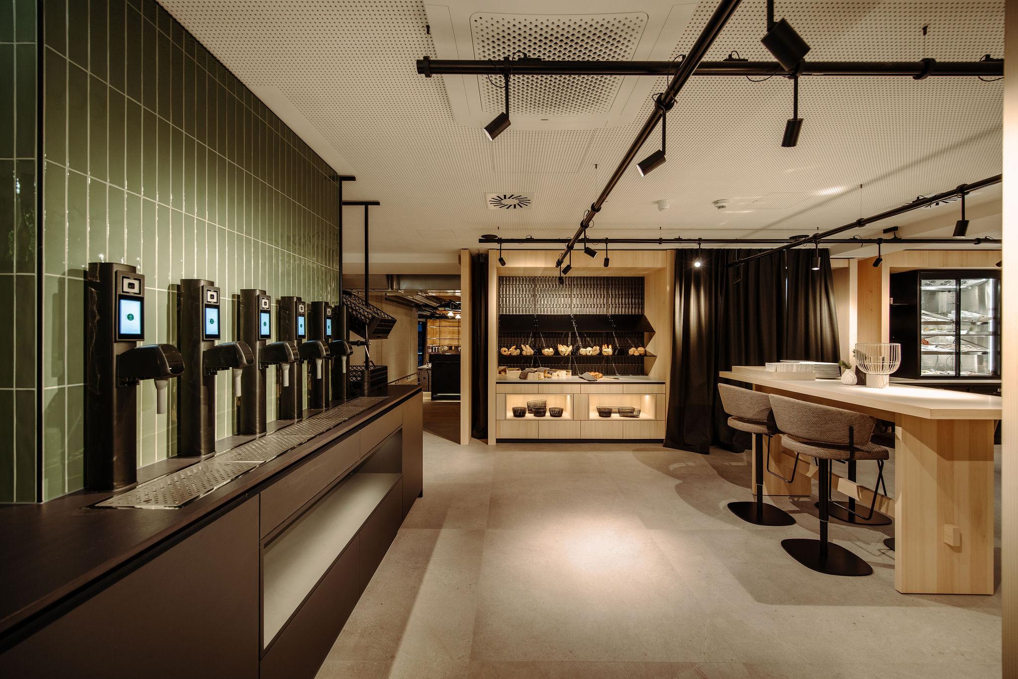 Dips&Drops - Hotel   Sports   Spa   Restaurants 写真