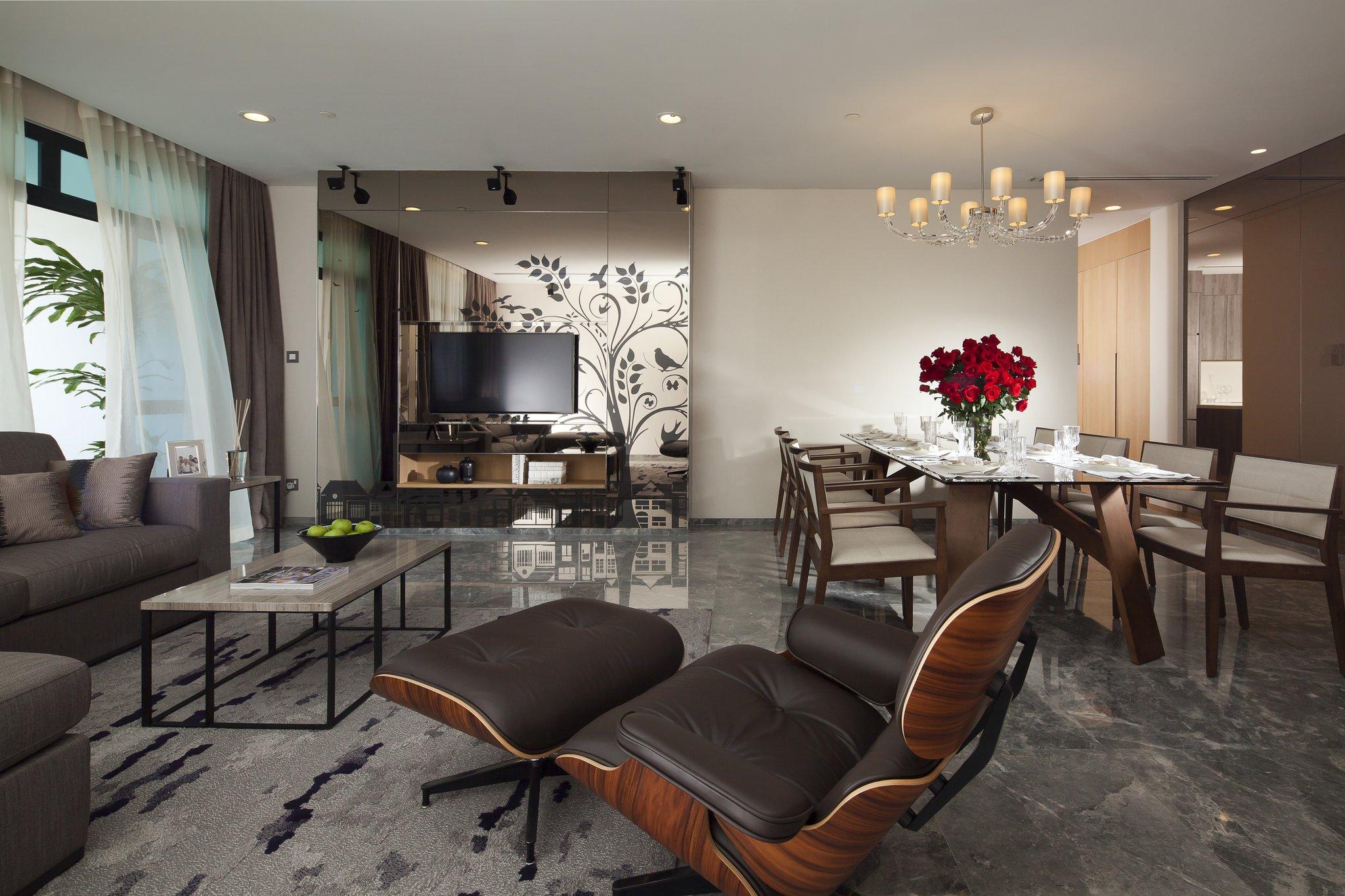 フレイザー スイーツ シンガポール 写真