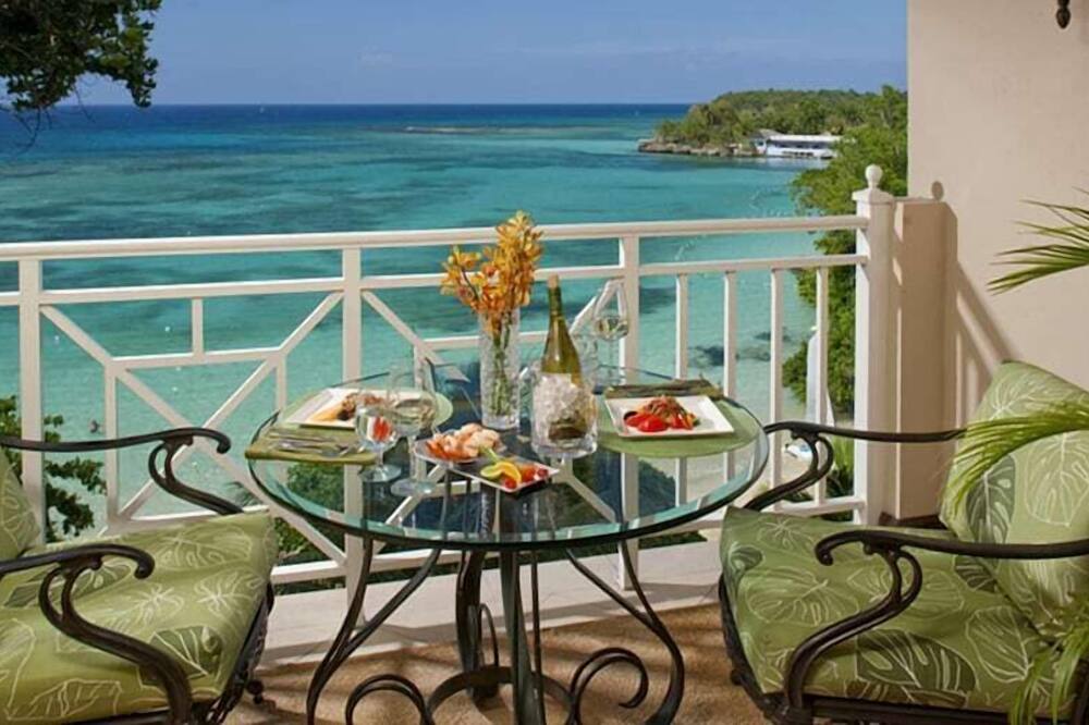 Sandals Royal Plantation 写真