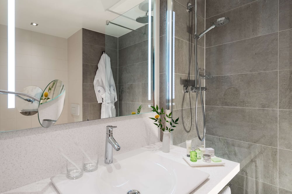 NH ハンブルク アルトナ 写真