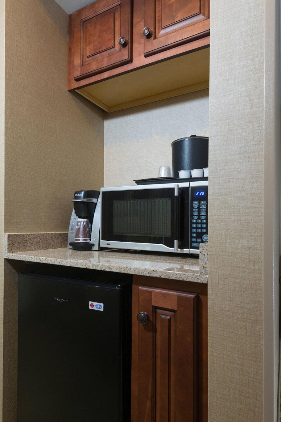 Fairfield Inn Boston Sudbury 写真