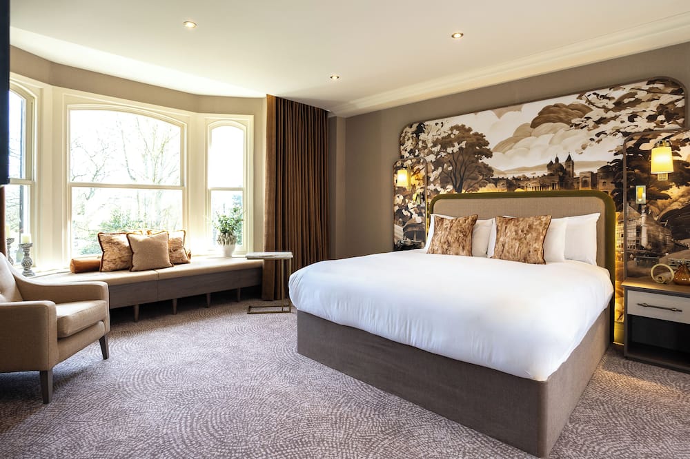 Cedar Court Hotel Harrogate, Ascend Hotel Collection 写真