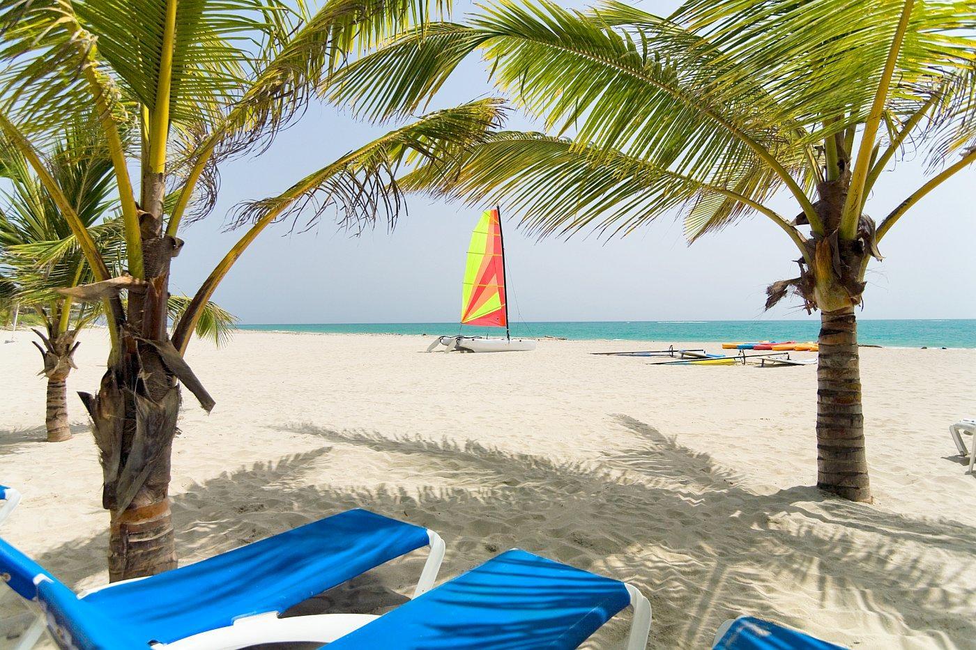 Viva Tangerine by Wyndham, A Trademark All Inclusive 写真