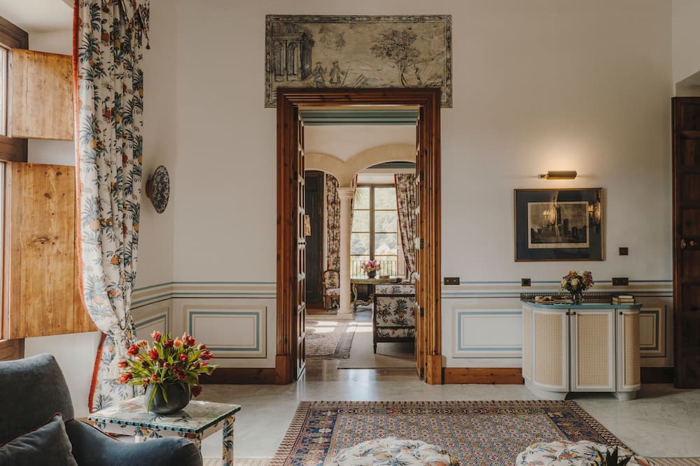 グランドホテル ソン ネット 写真