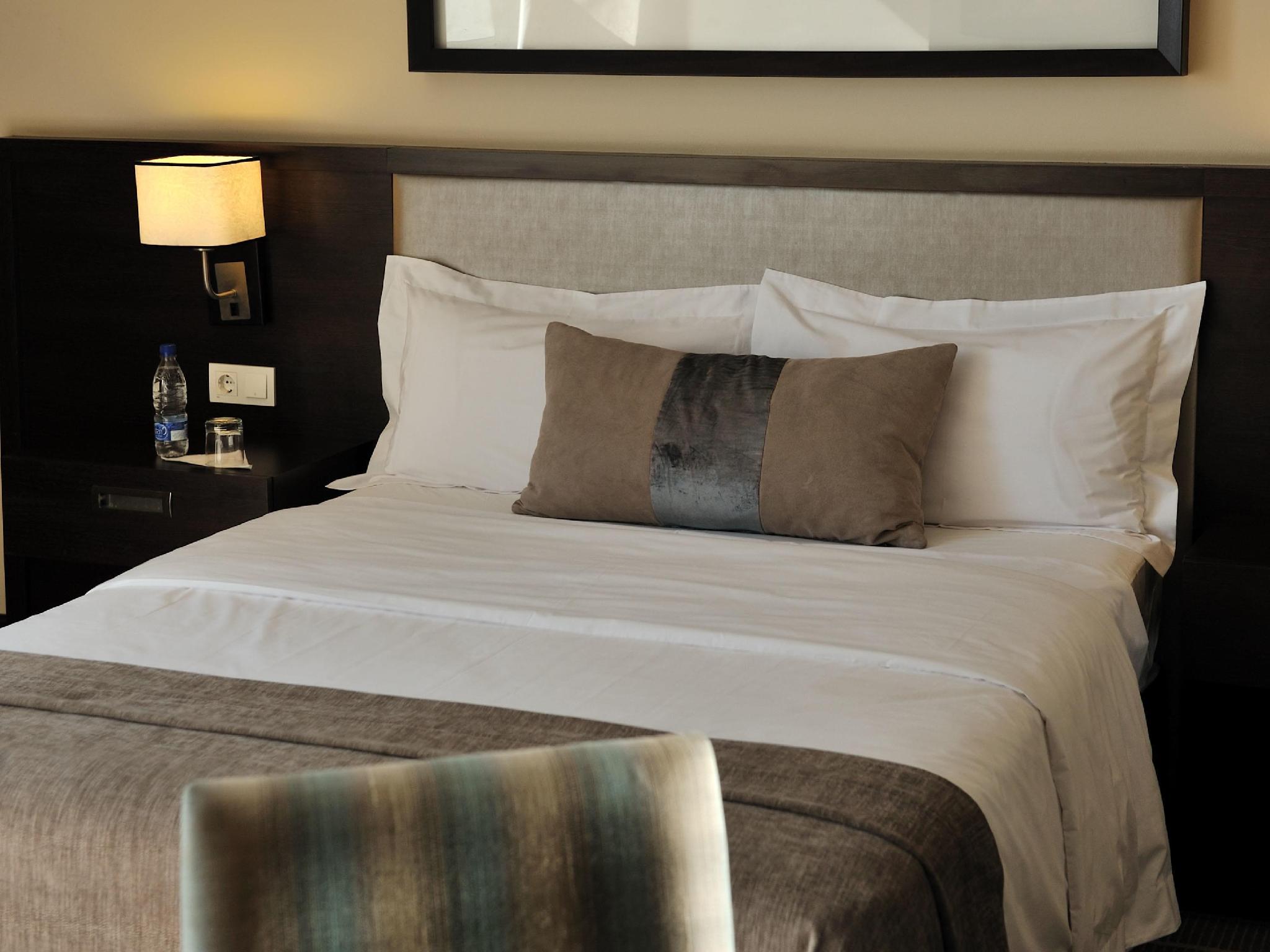 Pullman Lubumbashi Grand Karavia 写真