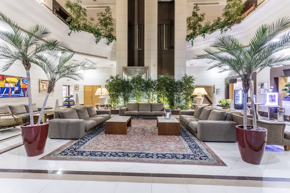 Riviera Hotel 写真