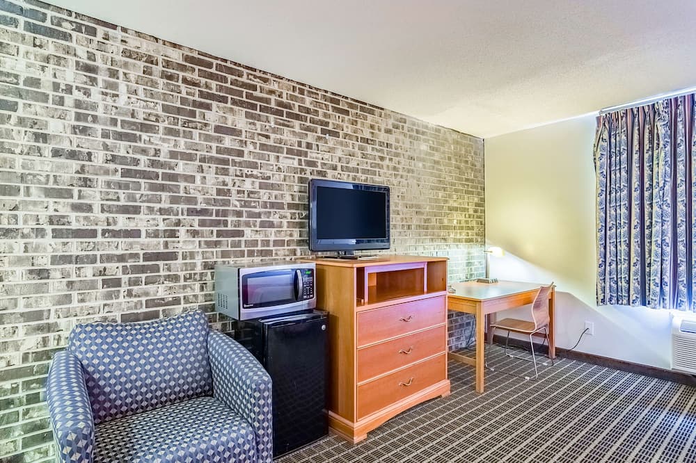 モーテル 6 グランド ラピッズ ミシガン - ノースイースト 写真