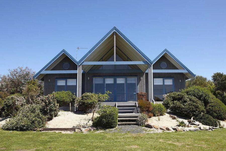 ベア ガリー コースタル コテージズ 写真