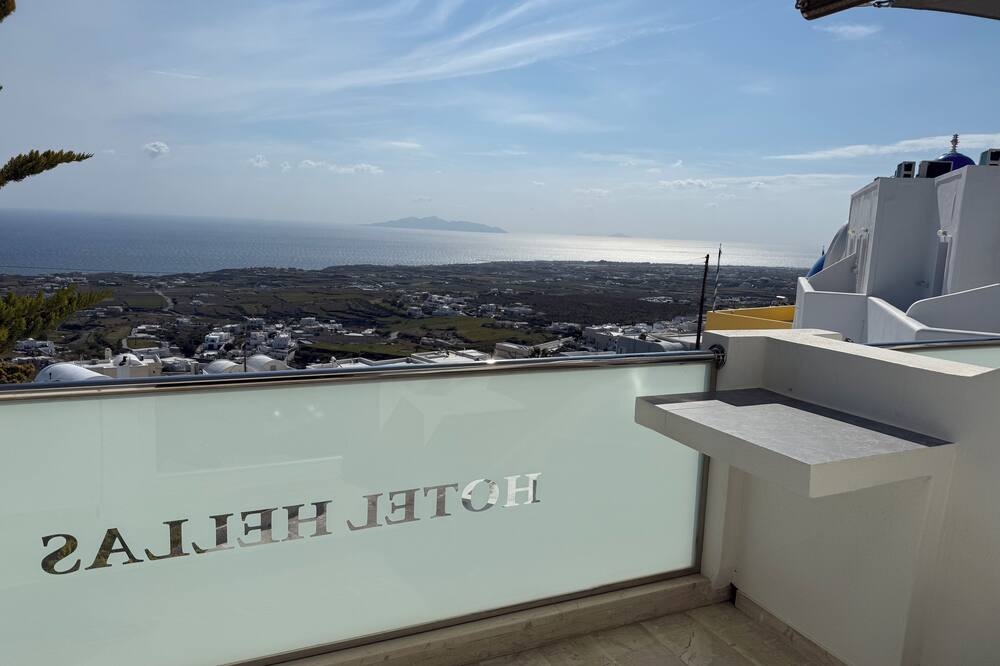 ホテル ヘラズ 写真