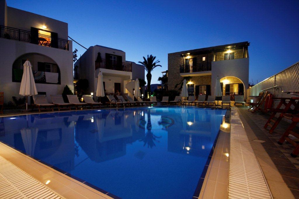 Hotel Katerina 写真