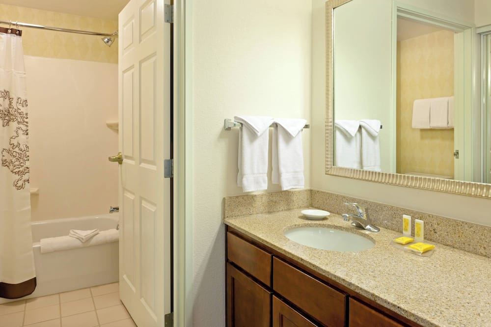 Residence Inn by Marriott Indianapolis Carmel 写真