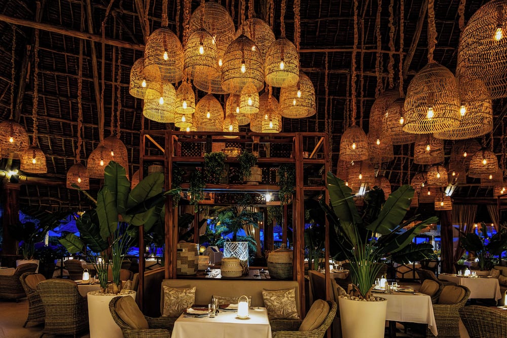 Breezes Beach Club and Spa 写真