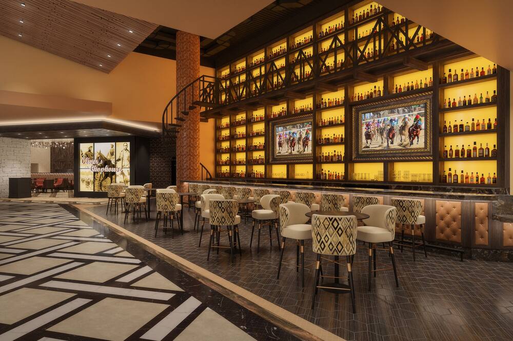 ダービーシティゲーム＆ホテル - チャーチルダウンズプロパティ 写真