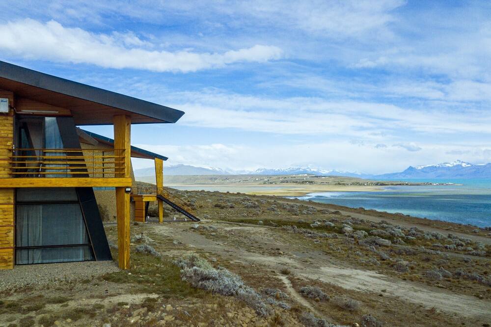 デザイン スイート カラファテ 写真