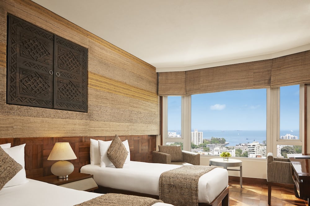 プレジデント ムンバイ IHCL セレクションズ 写真