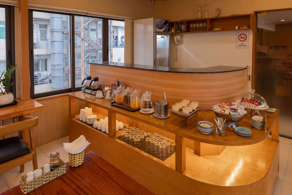 東屋ハイバーチュン 1 号店ホテル 写真