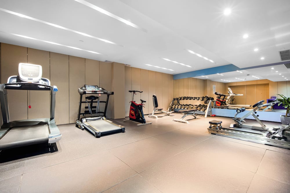 ホリデイ イン エクスプレス 深圳 東門 by IHG (深圳東門智選假日酒店) 写真