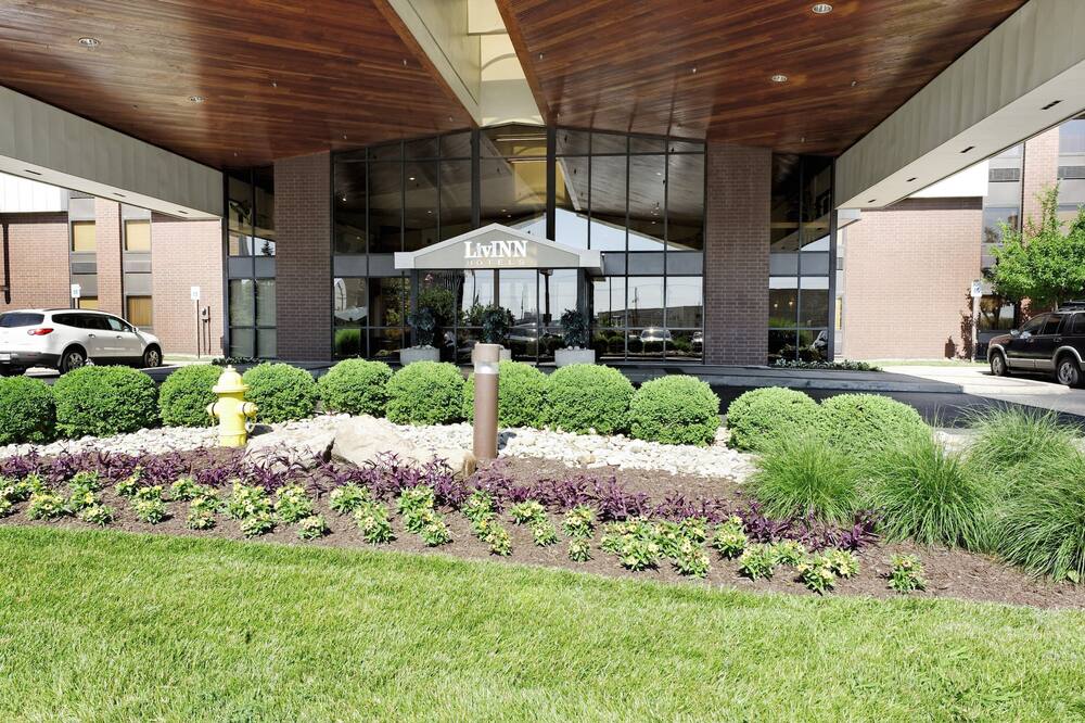 リヴィン ホテル シンシナティ / シャロンビル コンベンション センター 写真