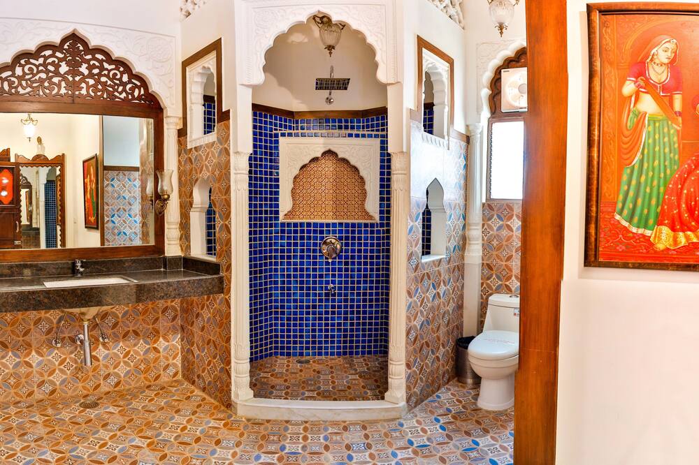 ホテル パール パレス 写真