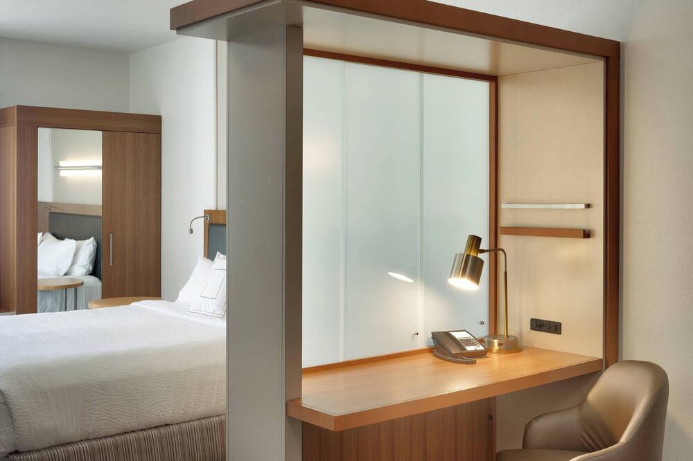 SpringHill Suites by Marriott Vernal 写真