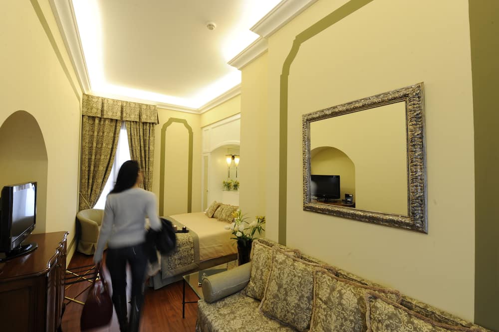 ル イソレ 写真