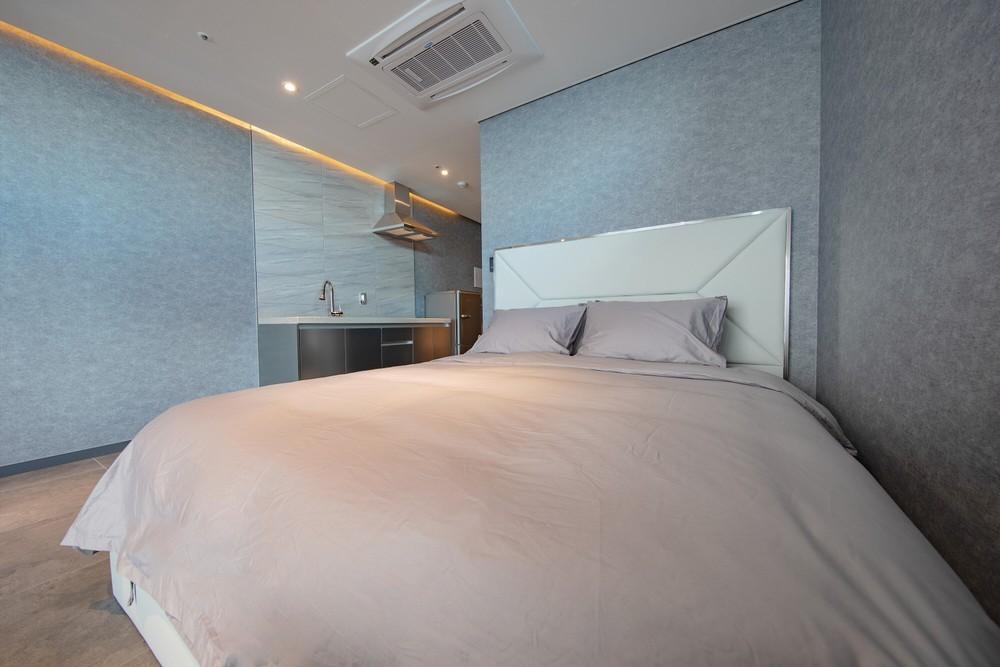 Sokcho Pool View Spa Pool Villa 写真