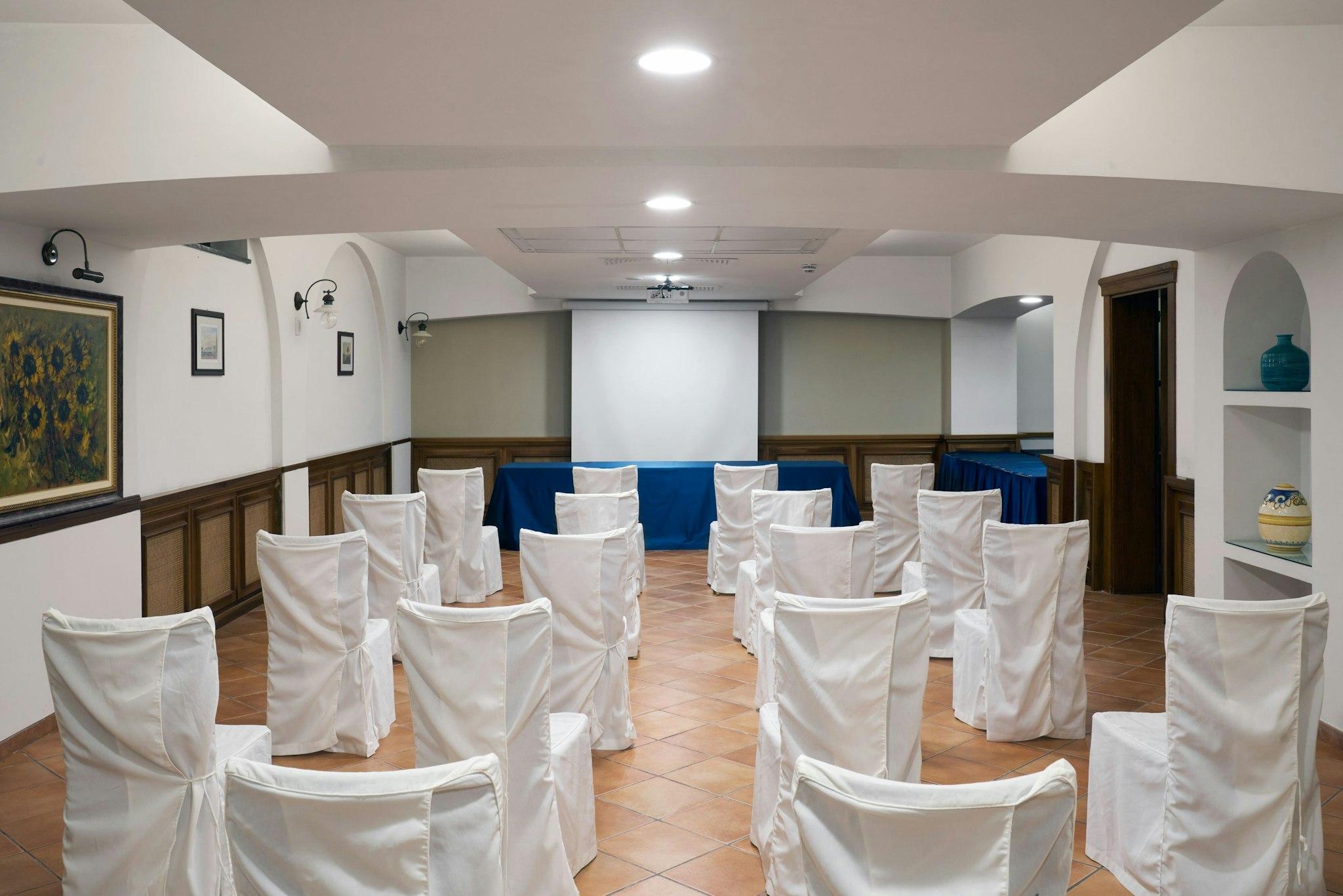 Four Points Flex by Sheraton Naples Marigliano 写真