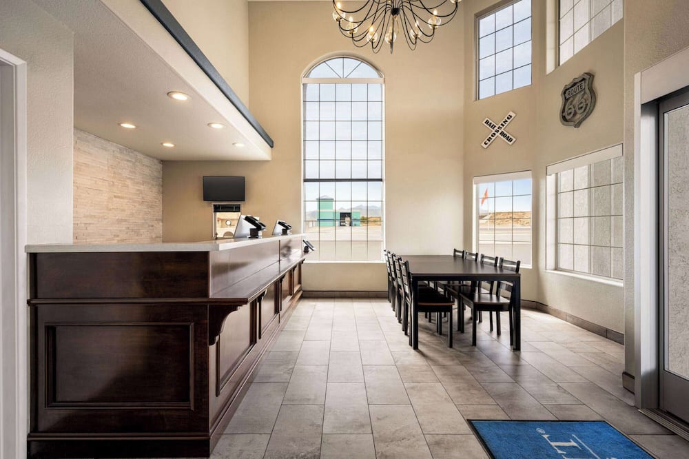 ベイモント バイ ウィンダム キングマン 写真