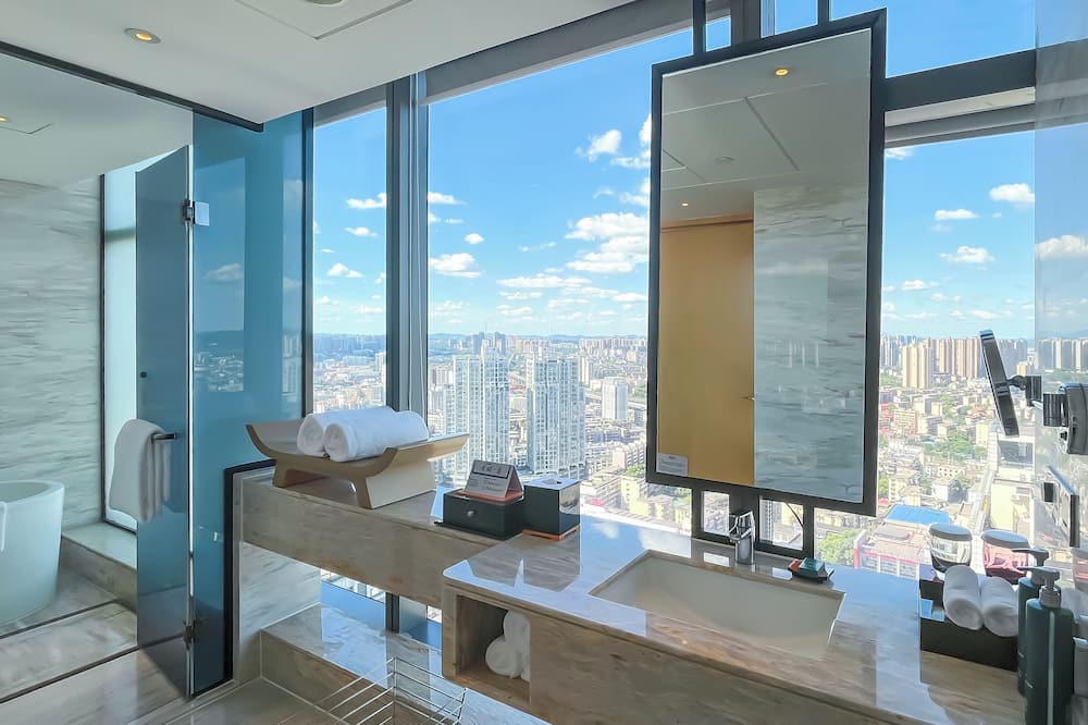 ヒルトン ヂューヂョウ 写真