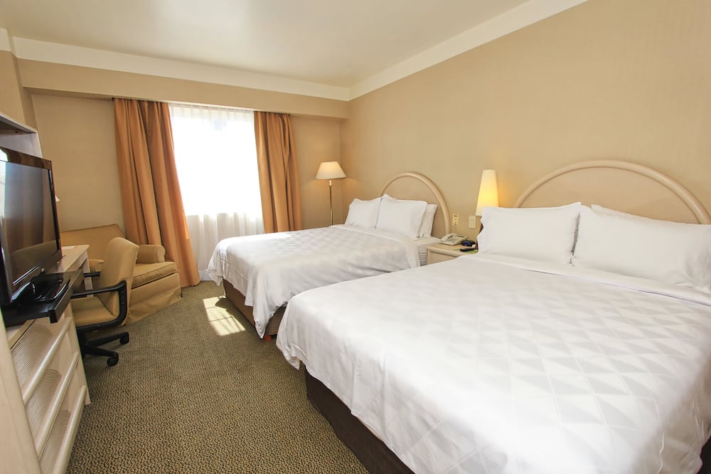 Holiday Inn Leon - Poliforum by IHG 写真