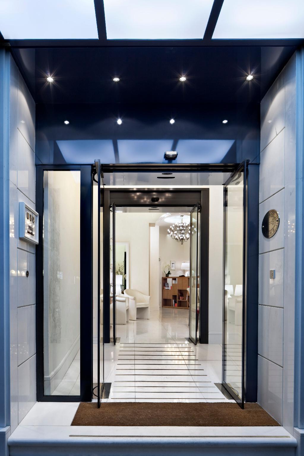 メゾン ミラノ ウナ エスペリエンツ 写真