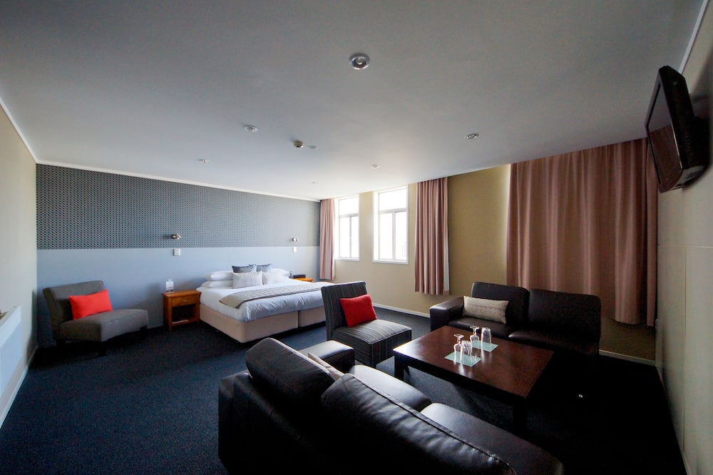 ザ グロスヴェノー ホテル 写真