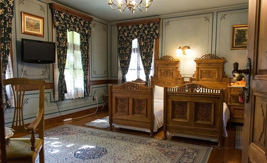 Hotel Residence Hebros 写真