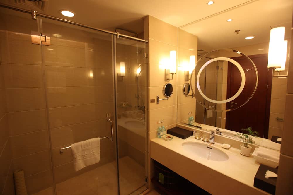 インナー モンゴリア グランド ホテル 写真