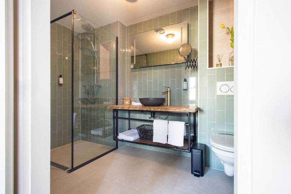 ブティック オテル エンクハウゼン 写真