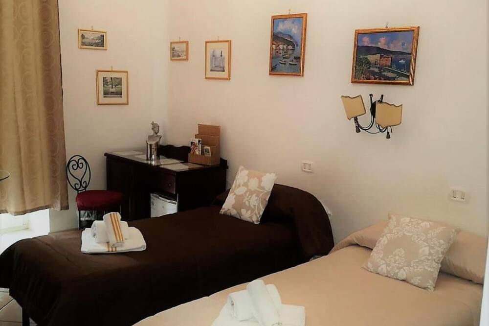 B＆B アルト スイート プリンシペ ウンベルト 写真