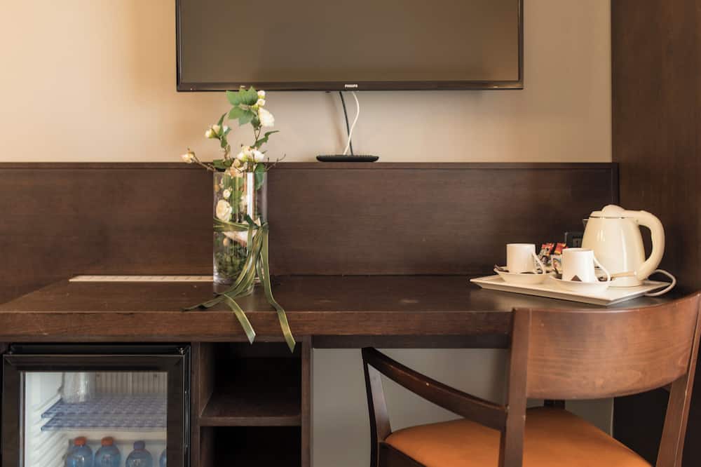 Hotel Donatello Imola 写真