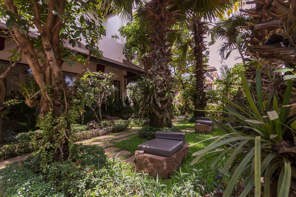 ニタ バイ ボ ラグジュリー ホテル 写真