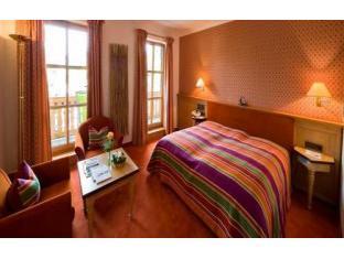 Park-Hotel Egerner Höfe 写真