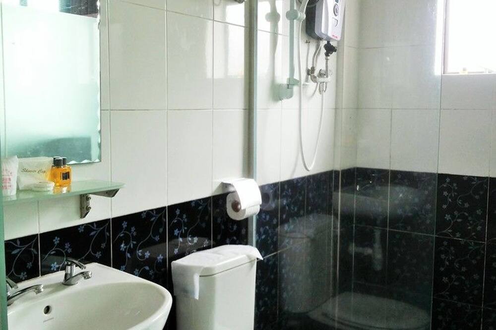 ホテル ティティワンサ 写真