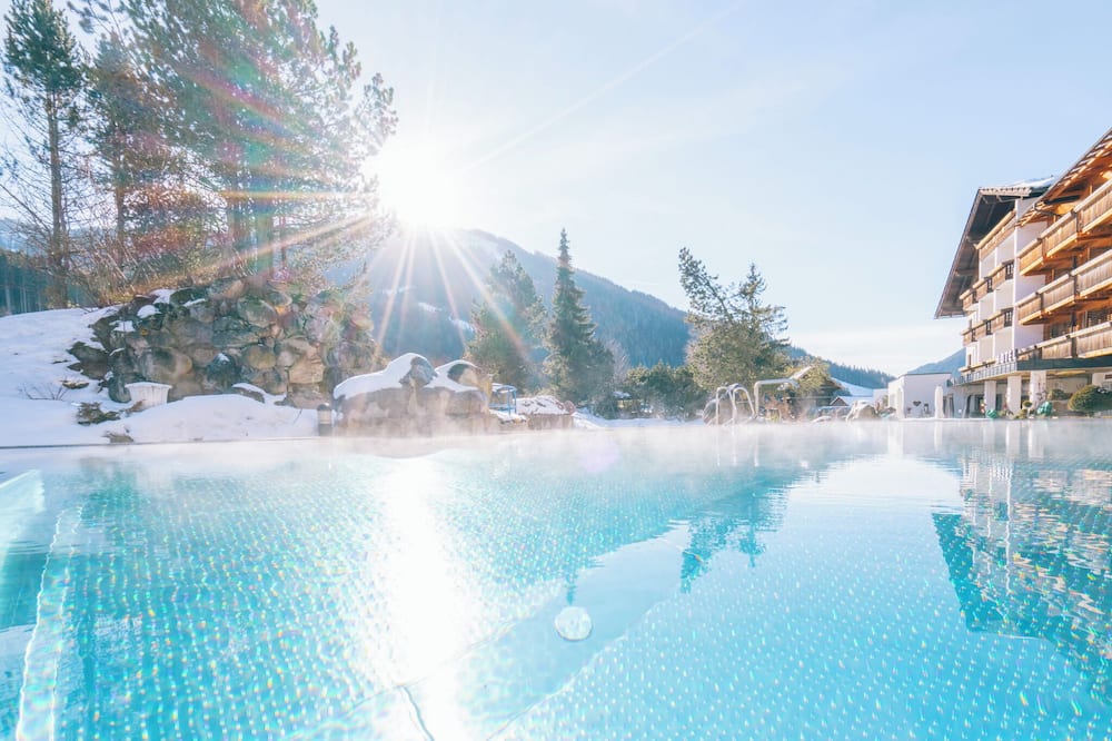 デア キルヒハイマーホフ 写真