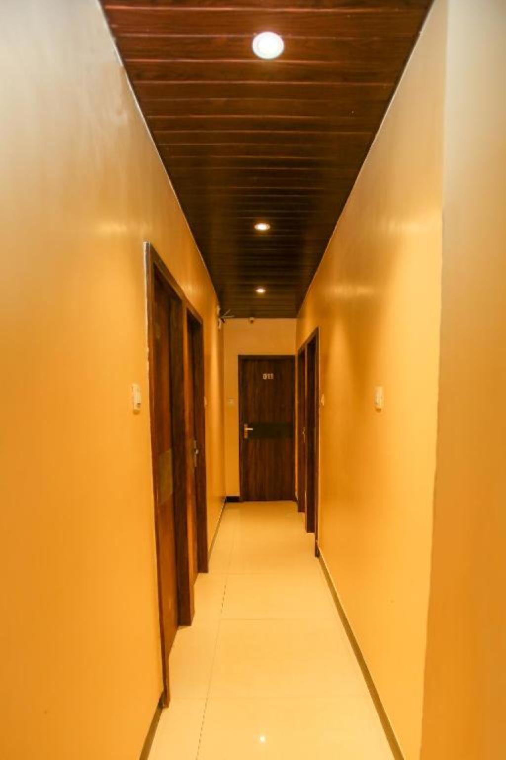 ガーデン クリーク レジデンシー 写真